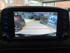 Hyundai Kona 1.0 Tgdi 120 Executive Kona 69&nbsp;581km