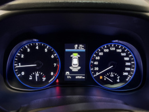 Hyundai Kona 1.0 Tgdi 120 Executive Kona 69&nbsp;581km