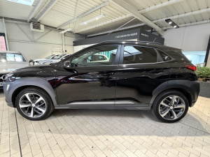 Hyundai Kona 1.0 Tgdi 120 Executive Kona 69&nbsp;581km
