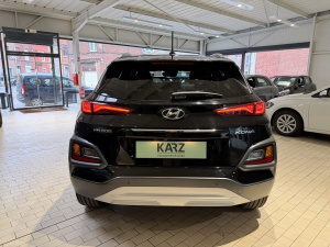 Hyundai Kona 1.0 Tgdi 120 Executive Kona 69&nbsp;581km