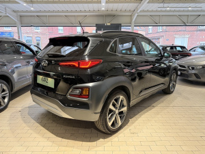 Hyundai Kona 1.0 Tgdi 120 Executive Kona 69&nbsp;581km