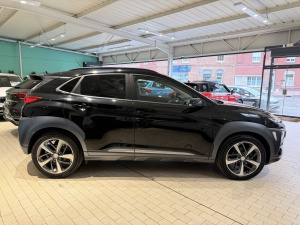 Hyundai Kona 1.0 Tgdi 120 Executive Kona 69&nbsp;581km