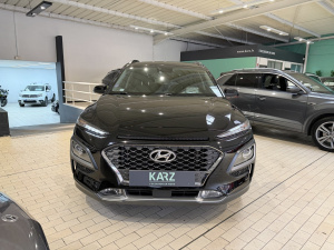 Hyundai Kona 1.0 Tgdi 120 Executive Kona 69&nbsp;581km