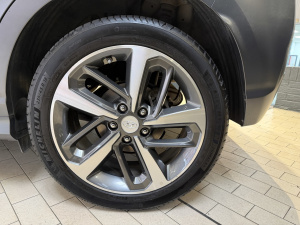 Hyundai Kona 1.0 Tgdi 120 Executive Kona 69&nbsp;581km
