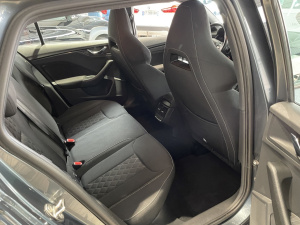 Skoda Scala Ambition 1.0 Tsi 116ch Dsg7 Scala 120&nbsp;590km