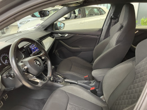 Skoda Scala Ambition 1.0 Tsi 116ch Dsg7 Scala 120&nbsp;590km
