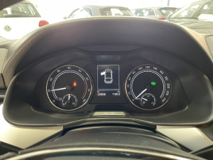 Skoda Scala Ambition 1.0 Tsi 116ch Dsg7 Scala 120&nbsp;590km