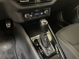 Skoda Scala Ambition 1.0 Tsi 116ch Dsg7 Scala 120&nbsp;590km