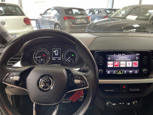 Skoda Scala Ambition 1.0 Tsi 116ch Dsg7 Scala 120&nbsp;590km