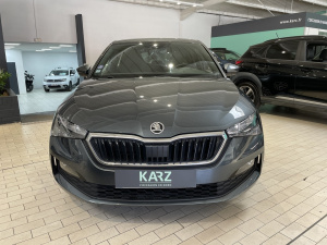 Skoda Scala Ambition 1.0 Tsi 116ch Dsg7 Scala 120&nbsp;590km