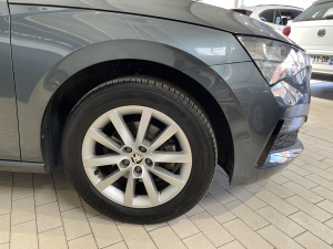 Skoda Scala Ambition 1.0 Tsi 116ch Dsg7 Scala 120&nbsp;590km