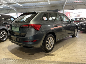 Skoda Scala Ambition 1.0 Tsi 116ch Dsg7 Scala 120&nbsp;590km
