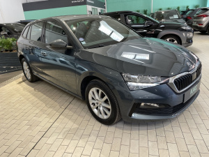 Skoda Scala Ambition 1.0 Tsi 116ch Dsg7 Scala 120&nbsp;590km