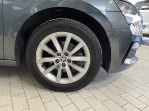 Skoda Scala Ambition 1.0 Tsi 116ch Dsg7 Scala 120&nbsp;590km