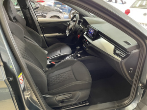 Skoda Scala Ambition 1.0 Tsi 116ch Dsg7 Scala 120&nbsp;590km