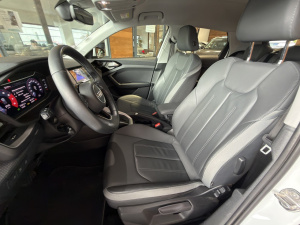Audi A1 Sportback 35 Tfsi 150ch S Tronic 7 Design Luxe A1 Sportback 74&nbsp;251km