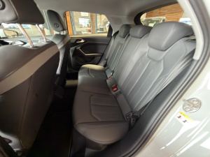 Audi A1 Sportback 35 Tfsi 150ch S Tronic 7 Design Luxe A1 Sportback 74&nbsp;251km