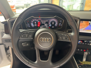 Audi A1 Sportback 35 Tfsi 150ch S Tronic 7 Design Luxe A1 Sportback 74&nbsp;251km