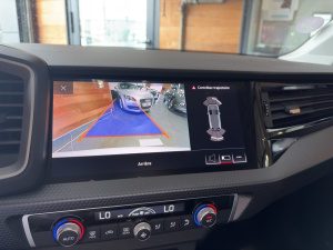 Audi A1 Sportback 35 Tfsi 150ch S Tronic 7 Design Luxe A1 Sportback 74&nbsp;251km