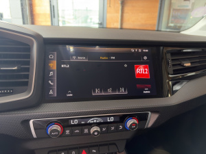 Audi A1 Sportback 35 Tfsi 150ch S Tronic 7 Design Luxe A1 Sportback 74&nbsp;251km