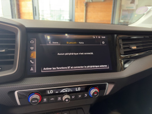 Audi A1 Sportback 35 Tfsi 150ch S Tronic 7 Design Luxe A1 Sportback 74&nbsp;251km
