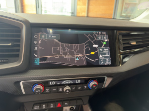 Audi A1 Sportback 35 Tfsi 150ch S Tronic 7 Design Luxe A1 Sportback 74&nbsp;251km