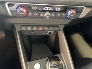 Audi A1 Sportback 35 Tfsi 150ch S Tronic 7 Design Luxe A1 Sportback 74&nbsp;251km