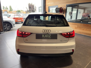 Audi A1 Sportback 35 Tfsi 150ch S Tronic 7 Design Luxe A1 Sportback 74&nbsp;251km