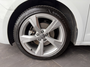 Audi A1 Sportback 35 Tfsi 150ch S Tronic 7 Design Luxe A1 Sportback 74&nbsp;251km
