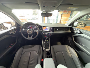 Audi A1 Sportback 35 Tfsi 150ch S Tronic 7 Design Luxe A1 Sportback 74&nbsp;251km