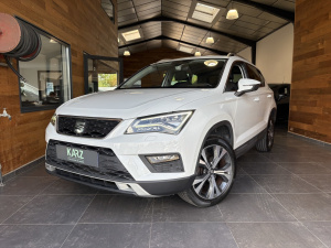 Seat Ateca Style 1.0 Tsi 115ch Bvm6 Ateca 83&nbsp;927km