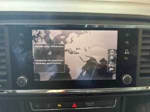 Seat Ateca Style 1.0 Tsi 115ch Bvm6 Ateca 83&nbsp;927km