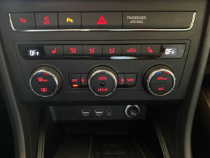 Seat Ateca Style 1.0 Tsi 115ch Bvm6 Ateca 83&nbsp;927km