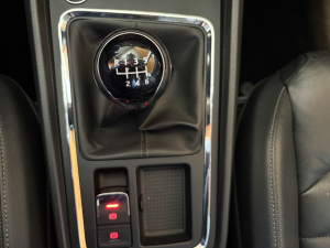 Seat Ateca Style 1.0 Tsi 115ch Bvm6 Ateca 83&nbsp;927km
