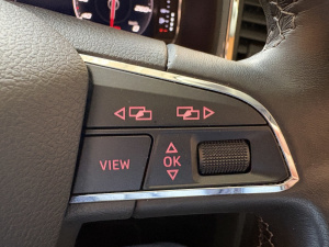 Seat Ateca Style 1.0 Tsi 115ch Bvm6 Ateca 83&nbsp;927km