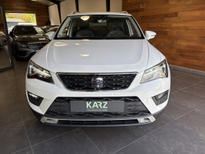 Seat Ateca Style 1.0 Tsi 115ch Bvm6 Ateca 83&nbsp;927km
