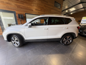 Seat Ateca Style 1.0 Tsi 115ch Bvm6 Ateca 83&nbsp;927km