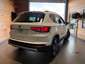 Seat Ateca Style 1.0 Tsi 115ch Bvm6 Ateca 83&nbsp;927km