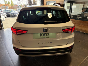 Seat Ateca Style 1.0 Tsi 115ch Bvm6 Ateca 83&nbsp;927km