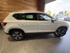Seat Ateca Style 1.0 Tsi 115ch Bvm6 Ateca 83&nbsp;927km