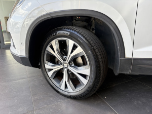 Seat Ateca Style 1.0 Tsi 115ch Bvm6 Ateca 83&nbsp;927km