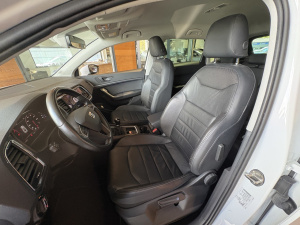 Seat Ateca Style 1.0 Tsi 115ch Bvm6 Ateca 83&nbsp;927km