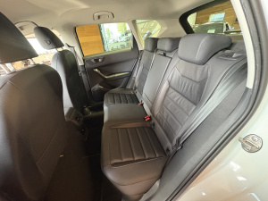 Seat Ateca Style 1.0 Tsi 115ch Bvm6 Ateca 83&nbsp;927km
