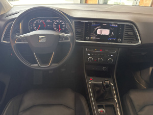 Seat Ateca Style 1.0 Tsi 115ch Bvm6 Ateca 83&nbsp;927km