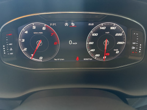 Seat Ateca Style 1.0 Tsi 115ch Bvm6 Ateca 83&nbsp;927km