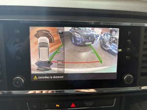 Seat Ateca Style 1.0 Tsi 115ch Bvm6 Ateca 83&nbsp;927km
