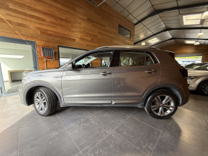 Volkswagen T-cross R Line 1.0 Tsi 115ch Dsg7 Entretien Comple T-cross 99&nbsp;630km