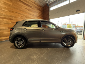 Volkswagen T-cross R Line 1.0 Tsi 115ch Dsg7 Entretien Comple T-cross 99&nbsp;630km