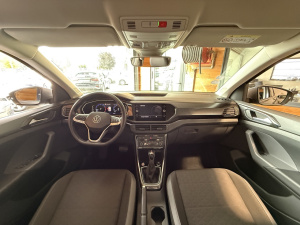 Volkswagen T-cross R Line 1.0 Tsi 115ch Dsg7 Entretien Comple T-cross 99&nbsp;630km