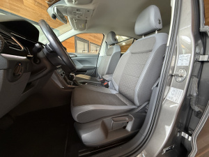 Volkswagen T-cross R Line 1.0 Tsi 115ch Dsg7 Entretien Comple T-cross 99&nbsp;630km